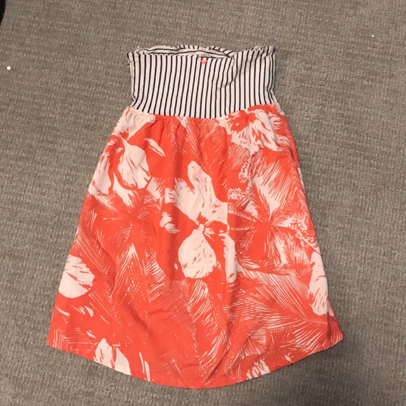 Roxy dress - Picture 2 of 4